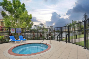 K Resort Surfers Paradise Apartments